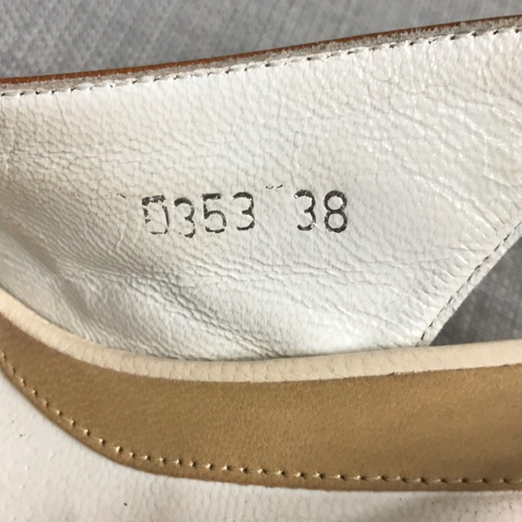 Frizzante shoes - Picture 6 of 7